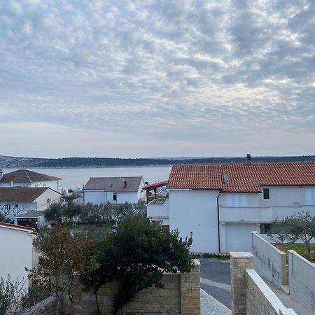 Apartmani Begic 1 I 2 Barbat na Rabu Esterno foto