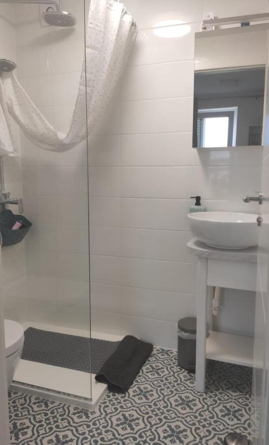 Apartmani Begic 1 I 2 Barbat na Rabu Esterno foto