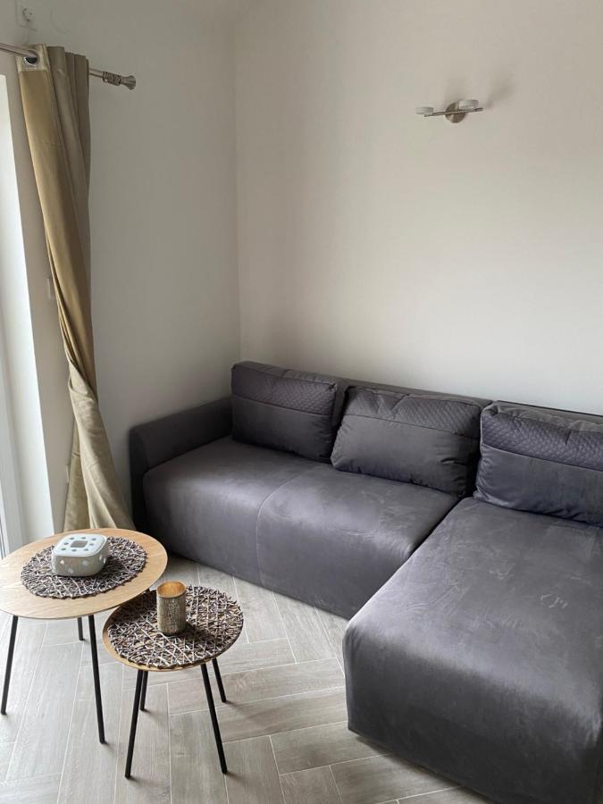 Apartmani Begic 1 I 2 Barbat na Rabu Esterno foto