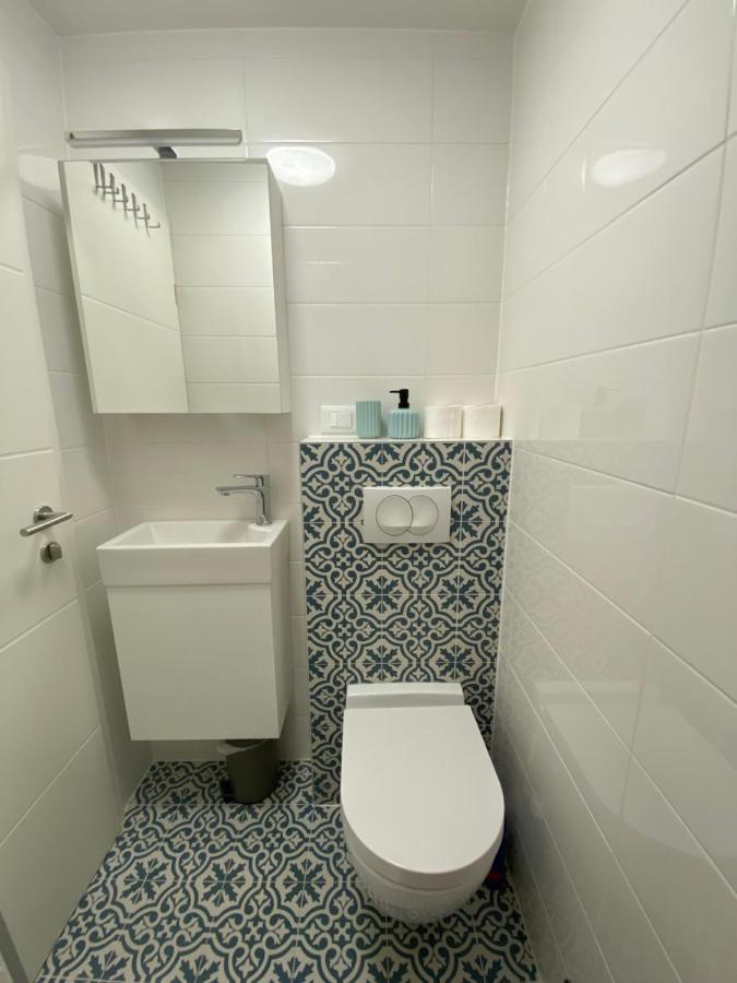 Apartmani Begic 1 I 2 Barbat na Rabu Esterno foto