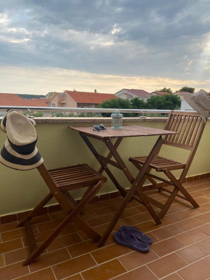 Apartmani Begic 1 I 2 Barbat na Rabu Esterno foto