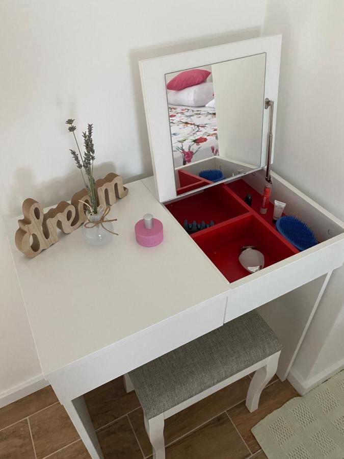 Apartmani Begic 1 I 2 Barbat na Rabu Esterno foto