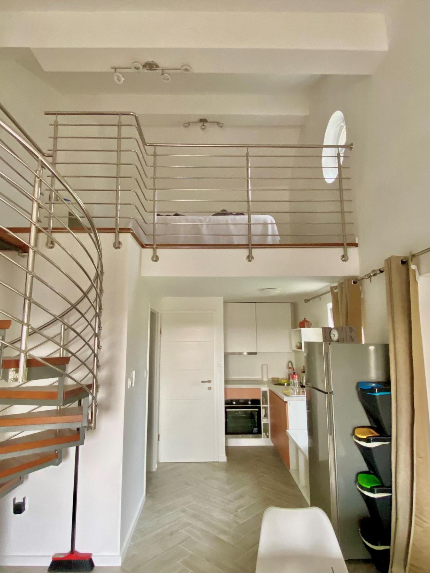 Apartmani Begic 1 I 2 Barbat na Rabu Esterno foto
